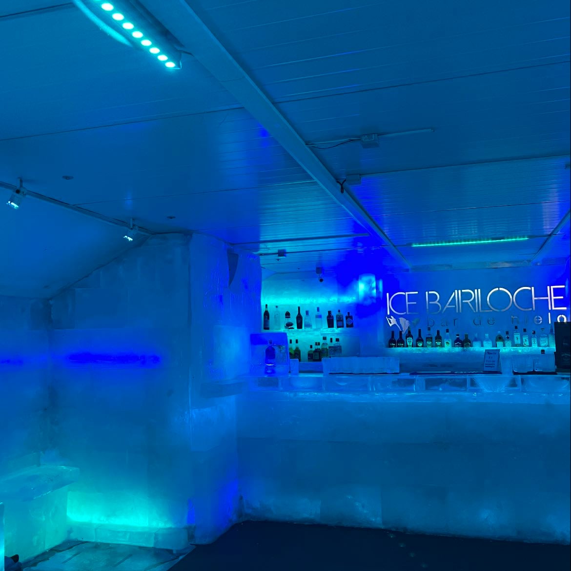 icebar