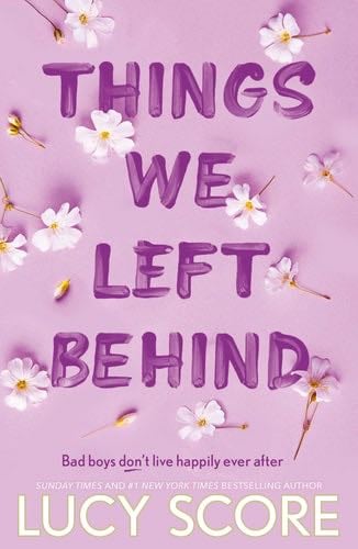 Things We Left Behind - Score Lucy