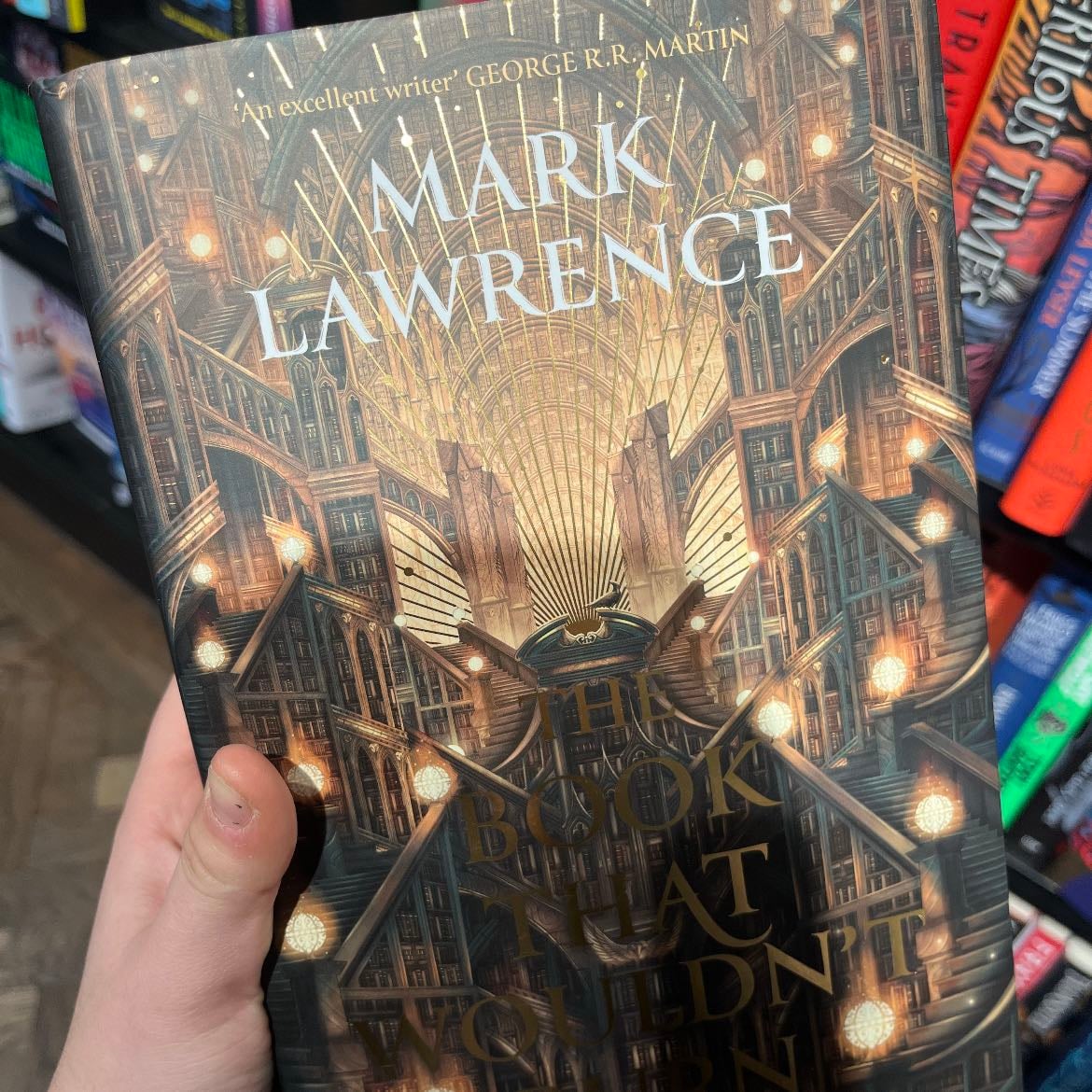 i NEED this book to breath