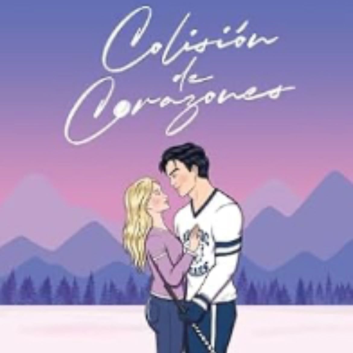 Colisión de corazones - Ava Avery