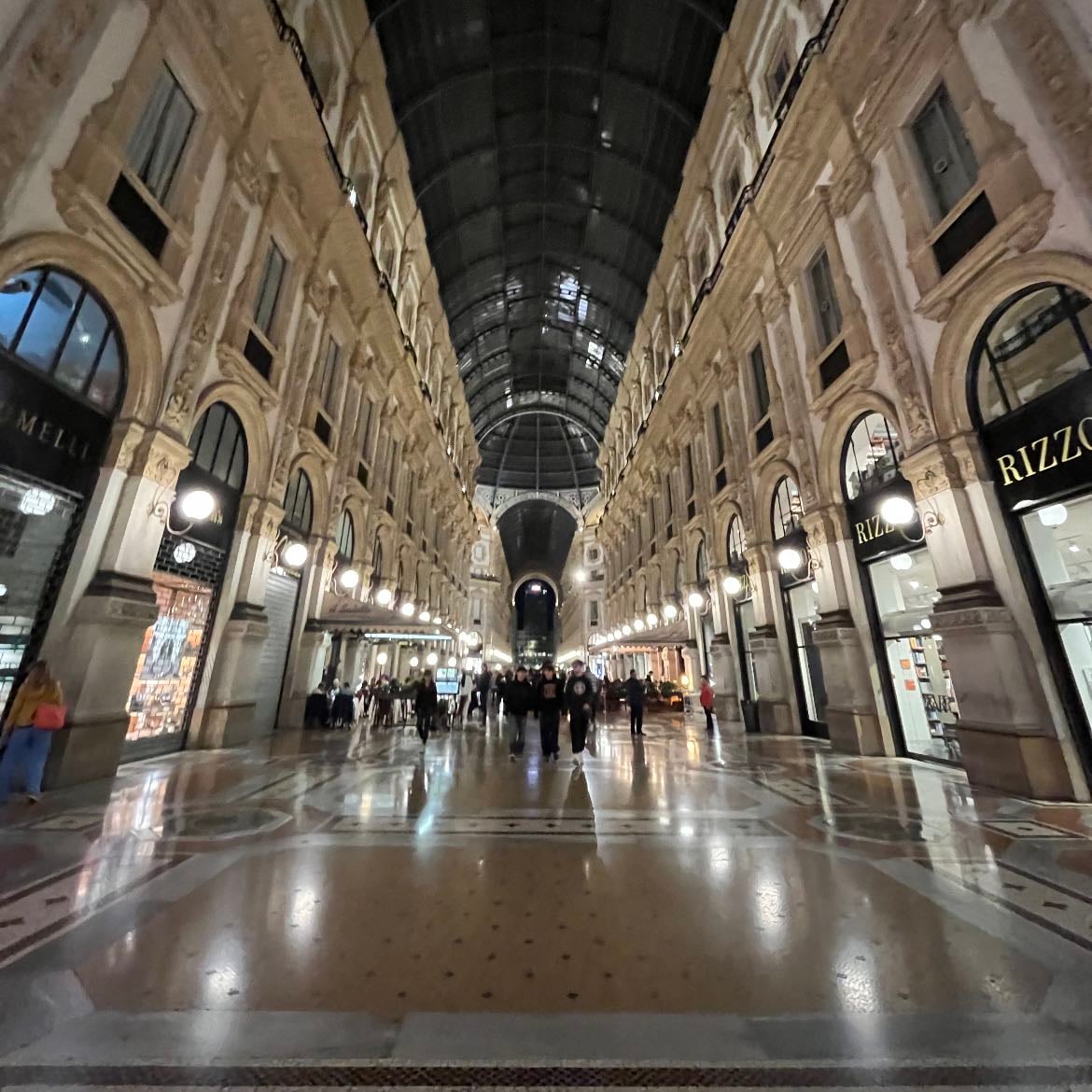 the IT gallery