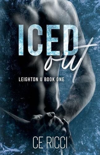 Iced Out - Ce Ricci · 2022