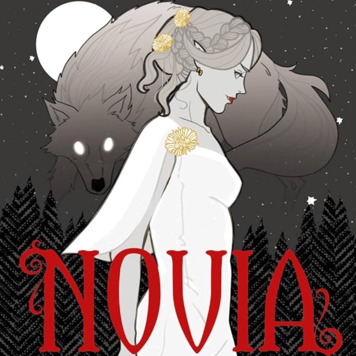 Novia - Ali Hazelwood · 2024
