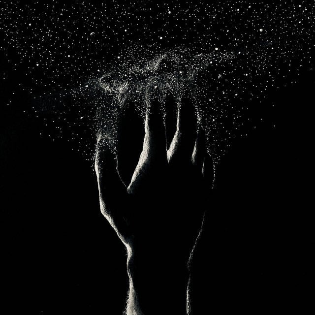 In The Stars - Song · Benson Boone