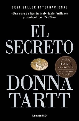 El secreto - Donna Tartt · 2023