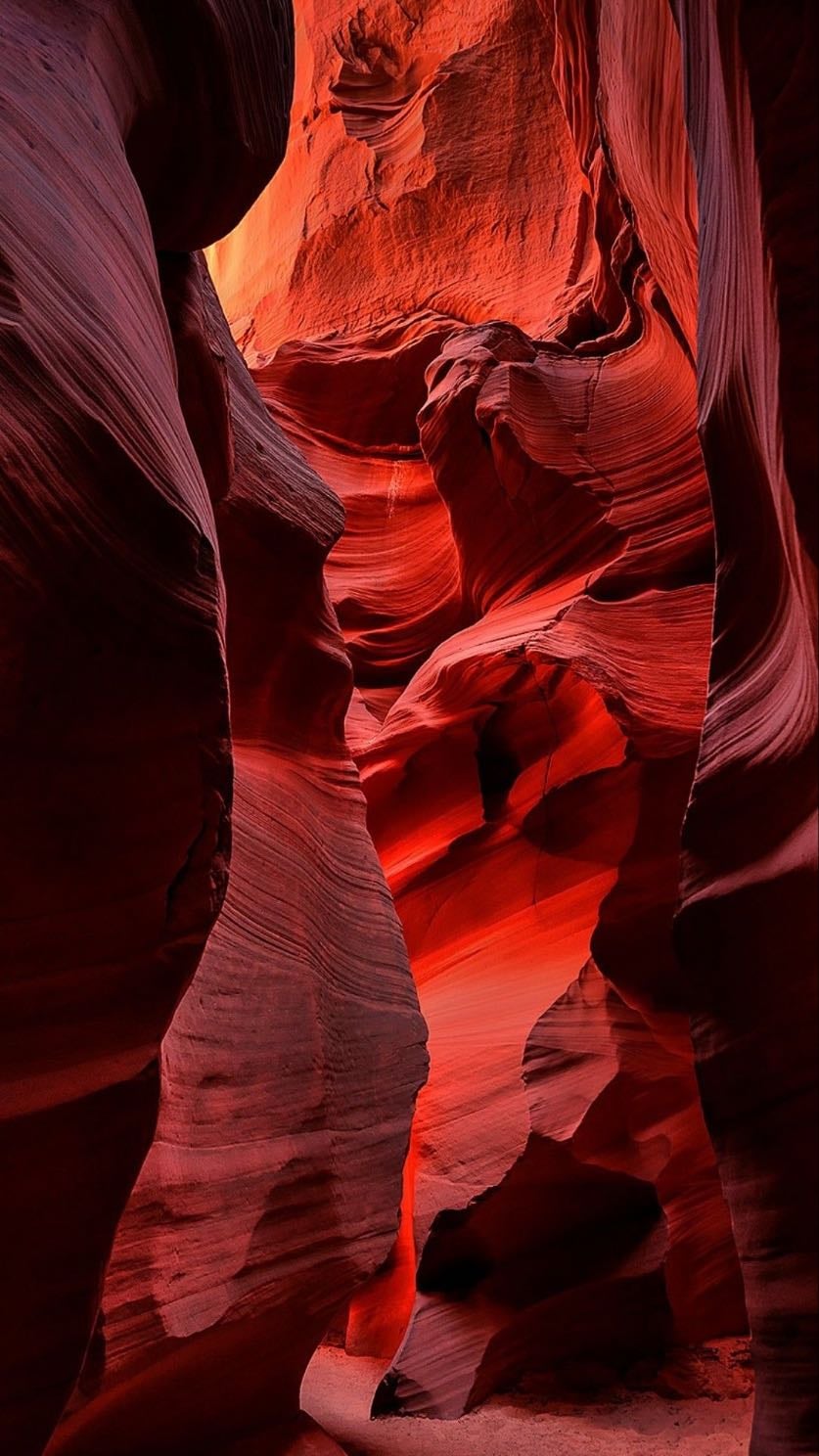 Antelope Canyon