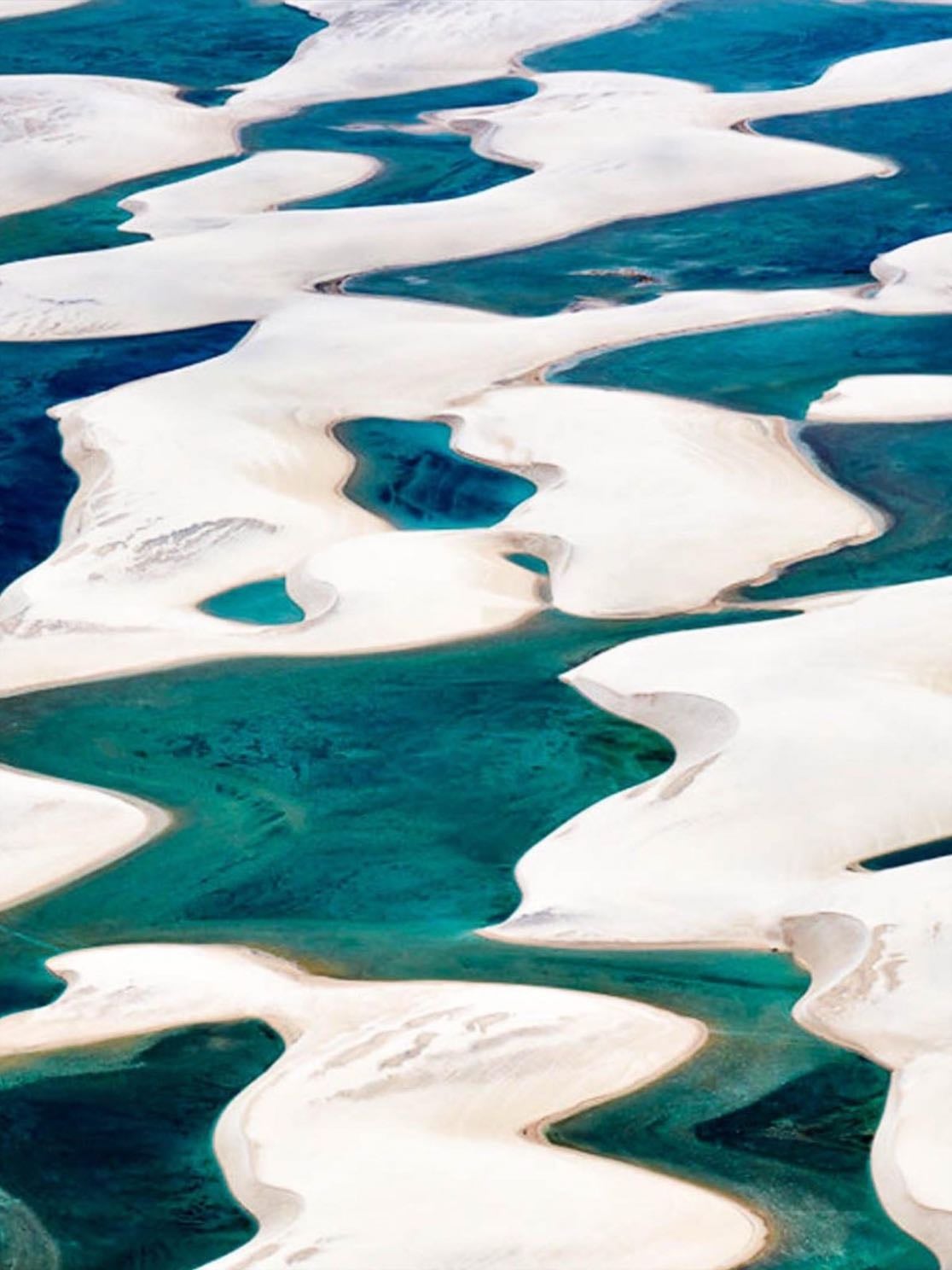 Lençóis Maranhenses