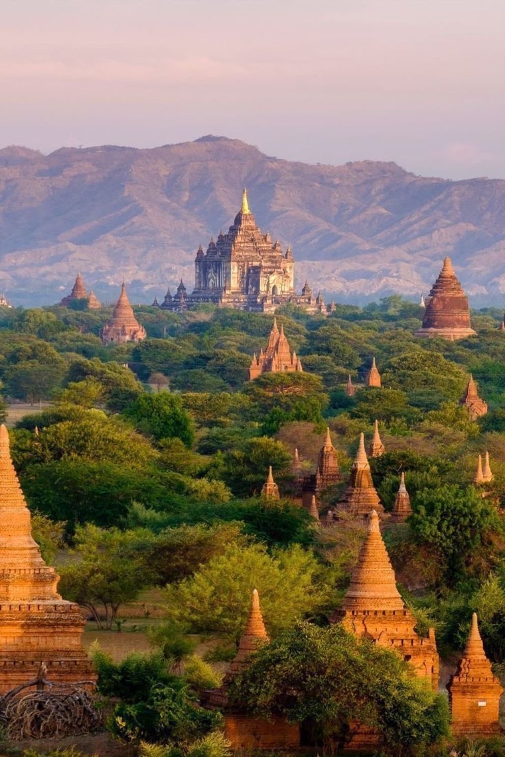 Bagan