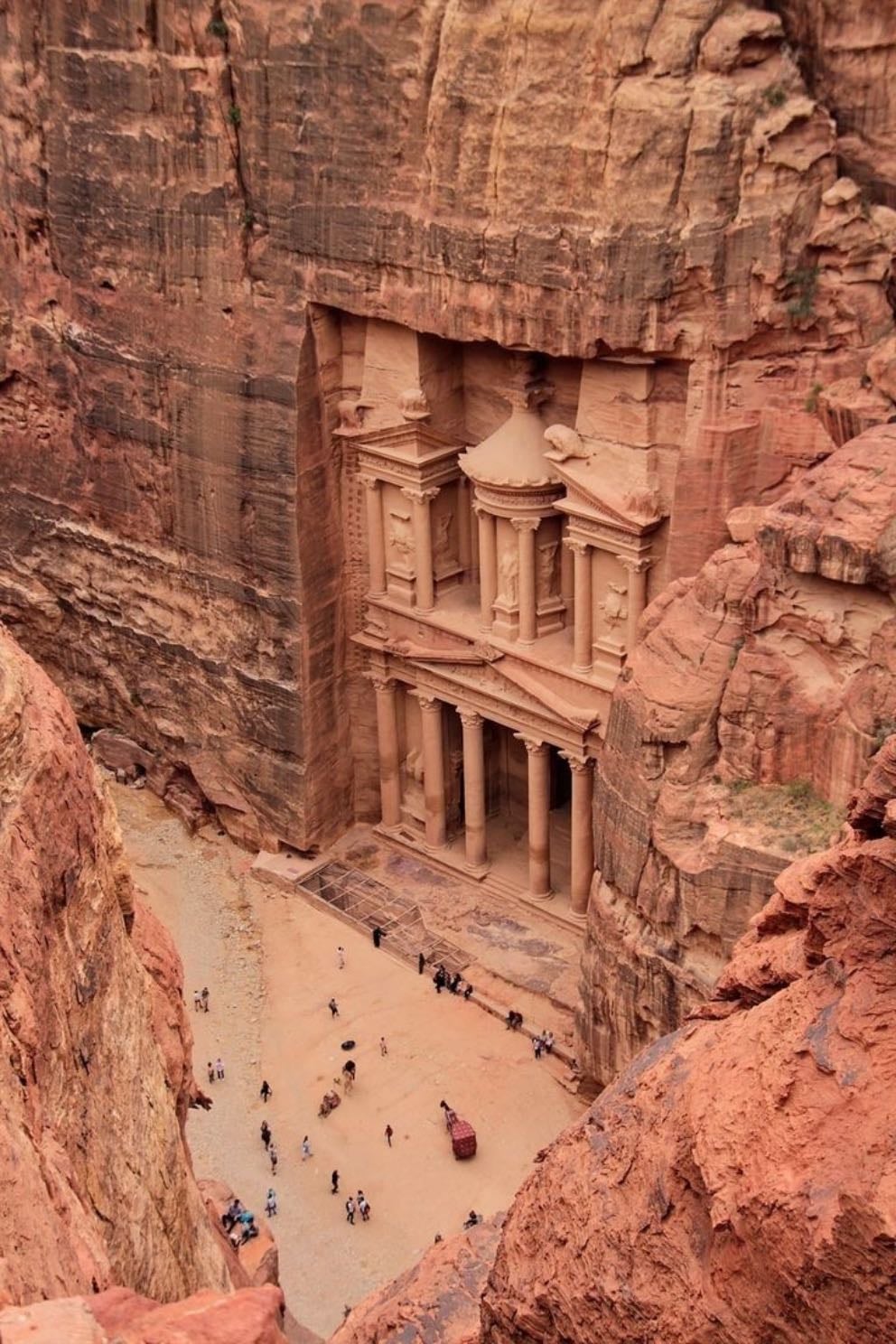 Petra