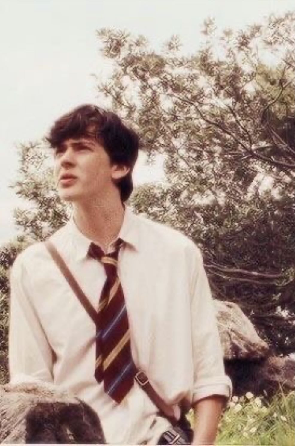 skandar keynes