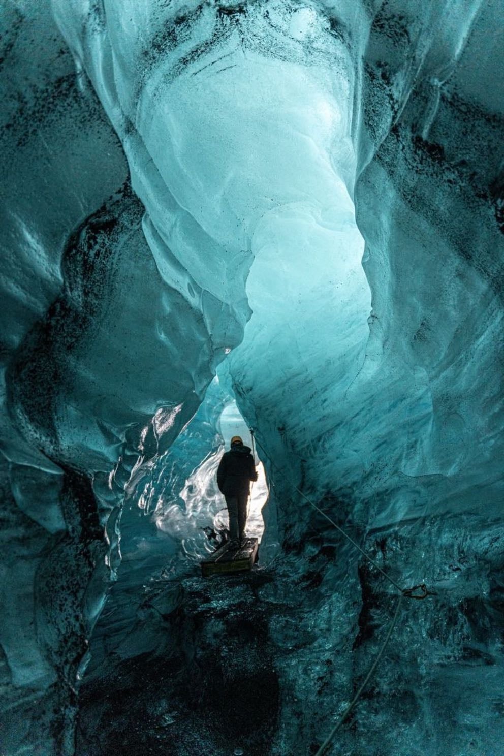 Vatnajokull