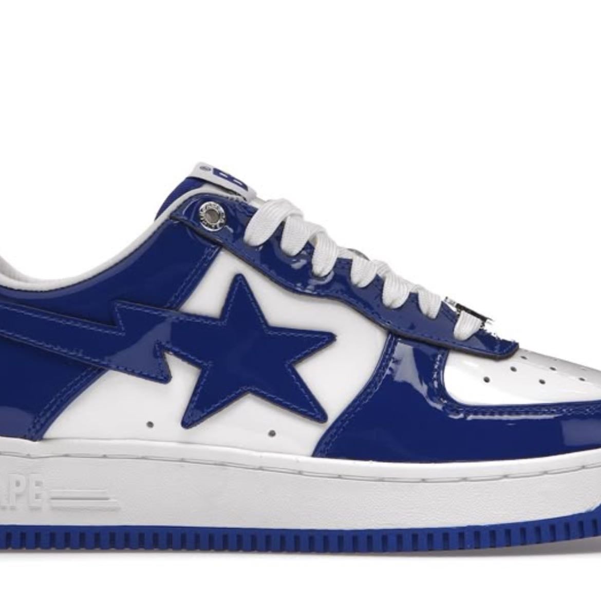 bapesta