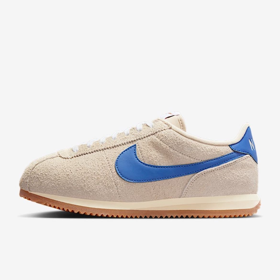 nike cortez