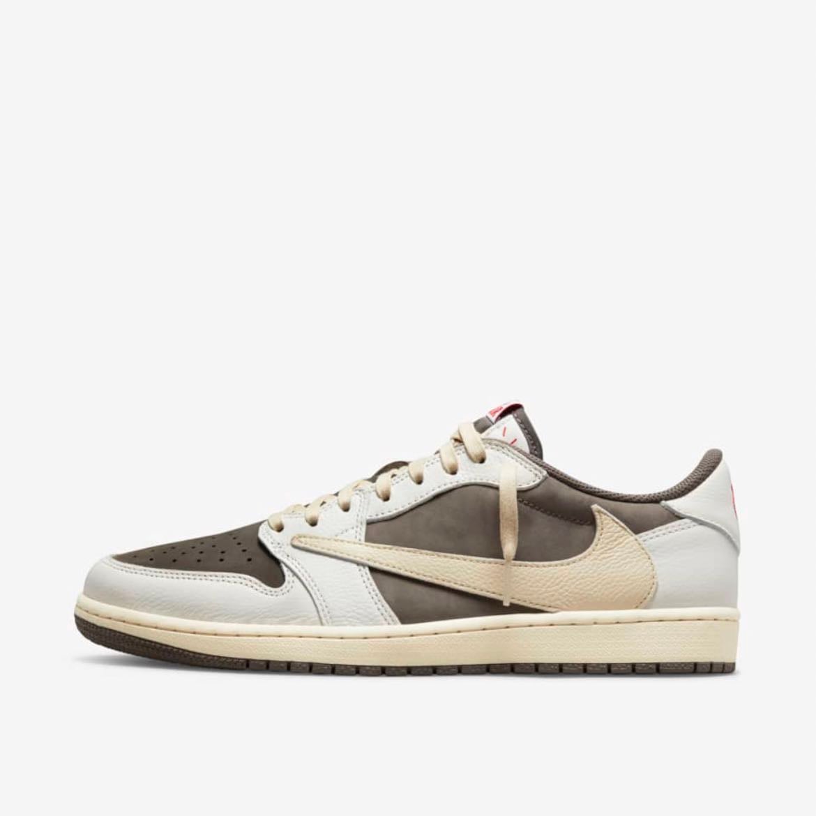 nike x travis scott