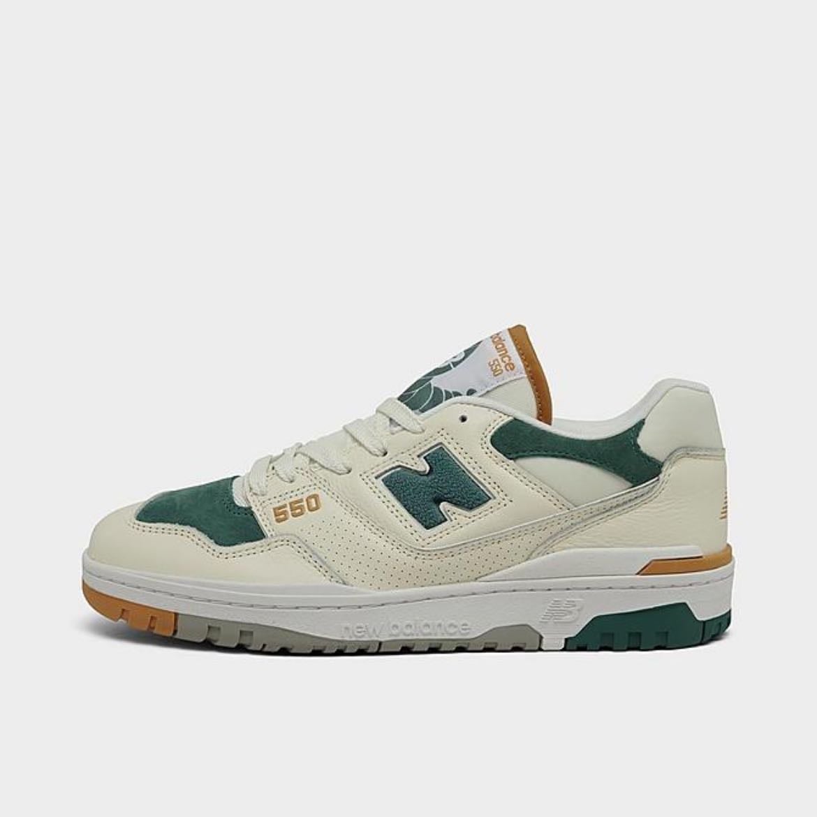 new balance 550