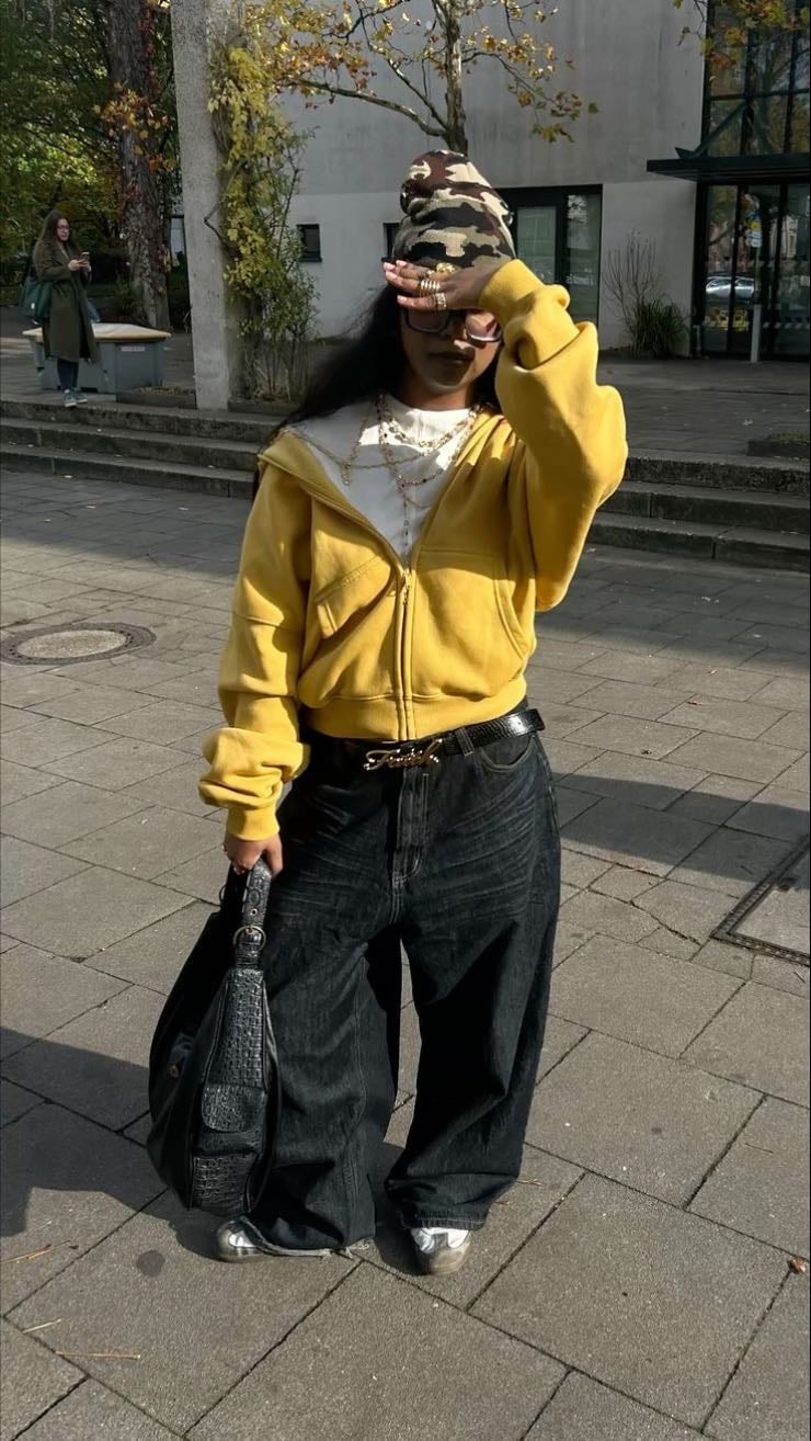 outfit - ig: vinojah55