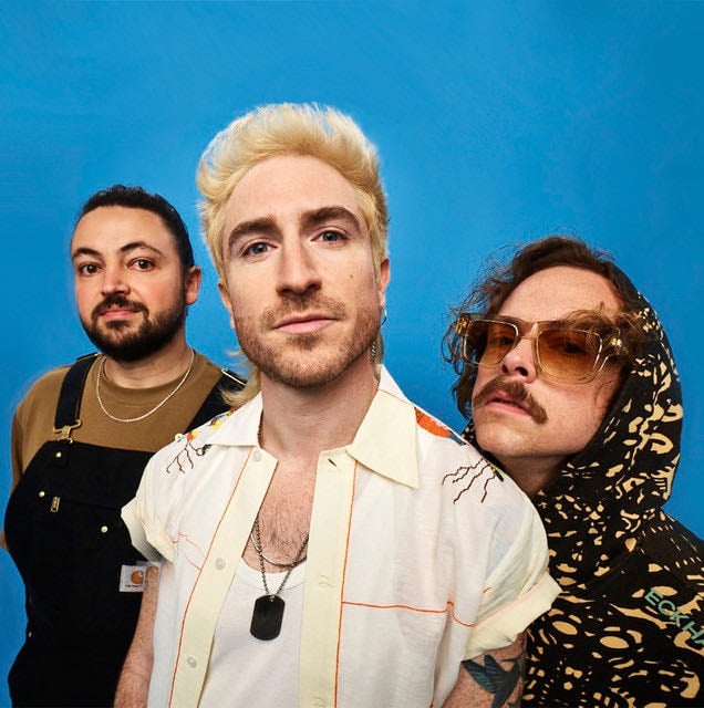 WALK THE MOON - Artist