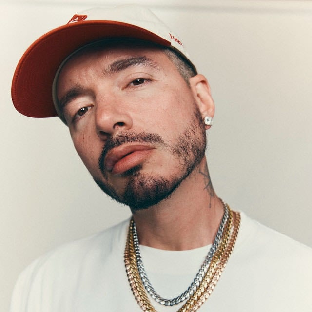 J Balvin - Artist