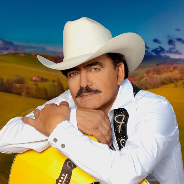 Joan Sebastian - Artist