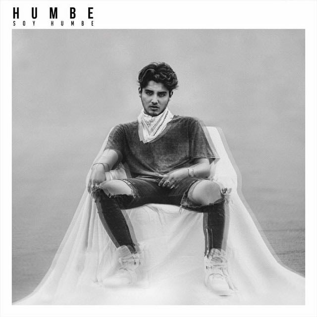 Confieso - Song · HUMBE