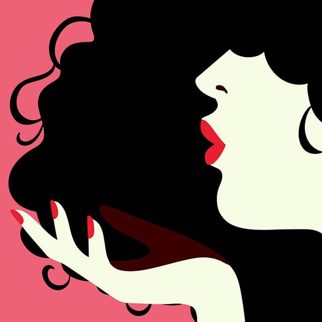 Amanda Miguel - Artist