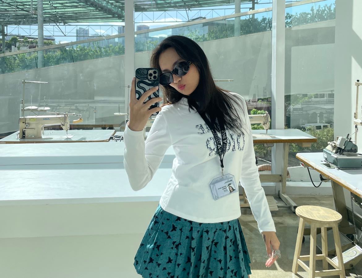 rockwell (fashion student on a budget)