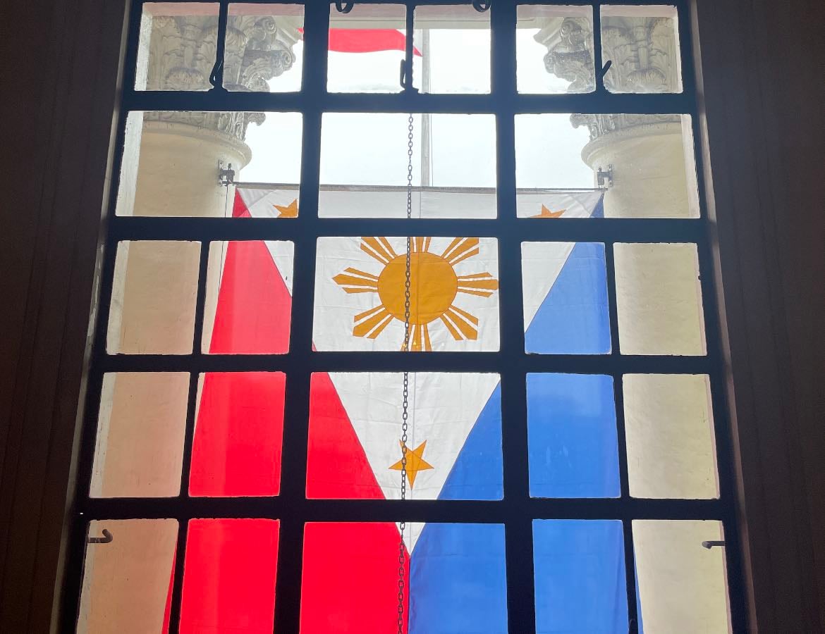 aesthete’s guide to manila