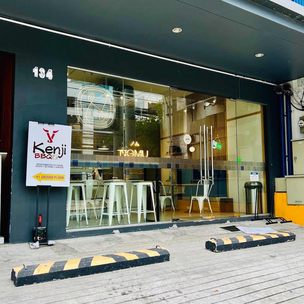 Nomu Cafe Jupiter