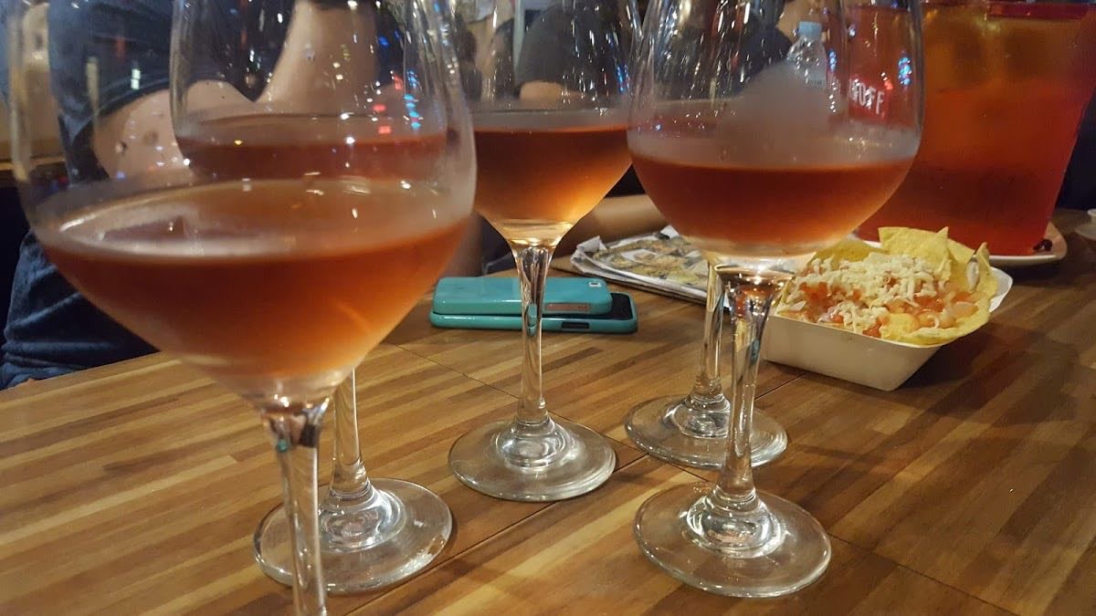 Bellini's