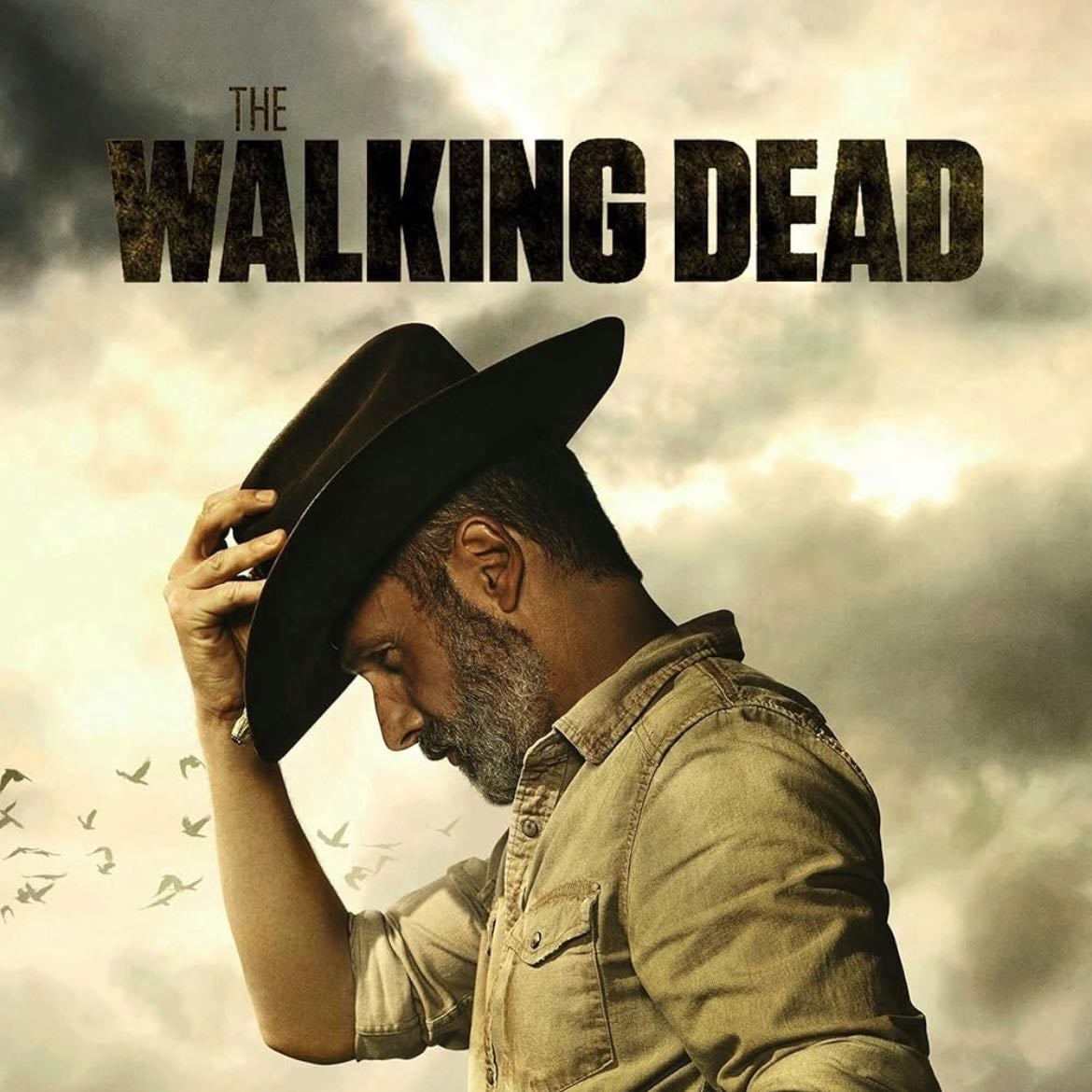 The Walking Dead - Frank Darabont · 2010