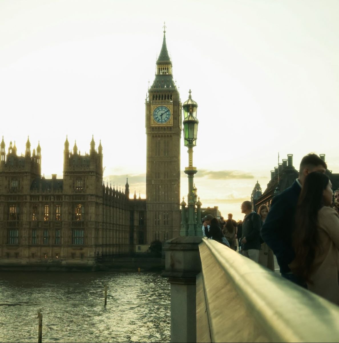 London 2026 - Places hypelist by Samantha Morales