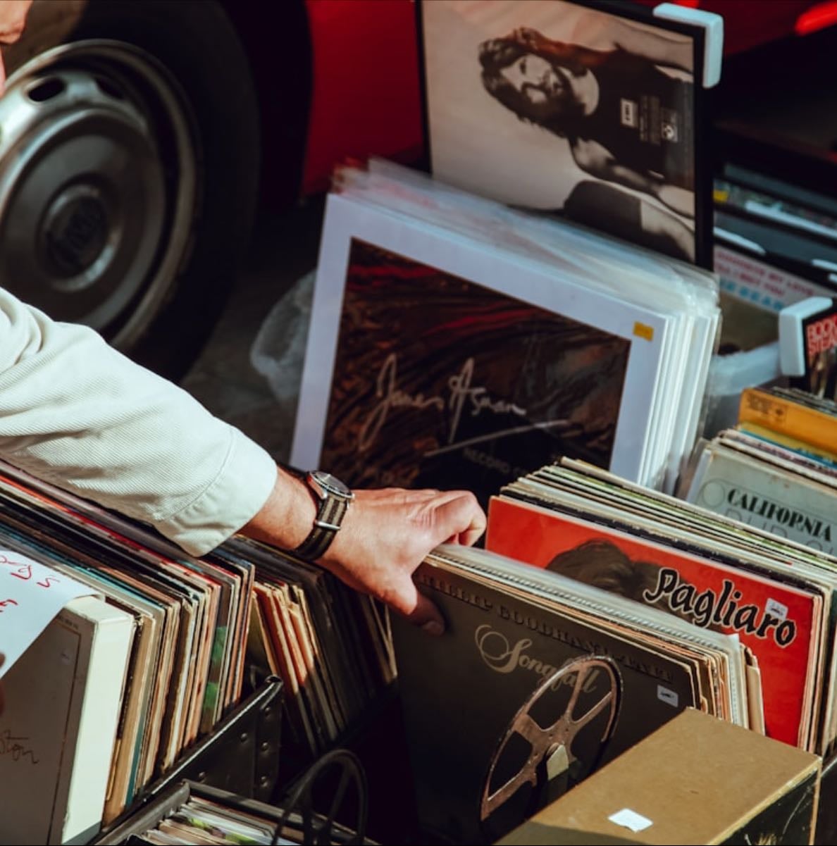 album log • 2026