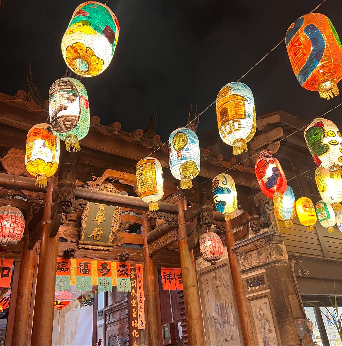 Taiwan 2025 - Places hypelist by Samantha Morales