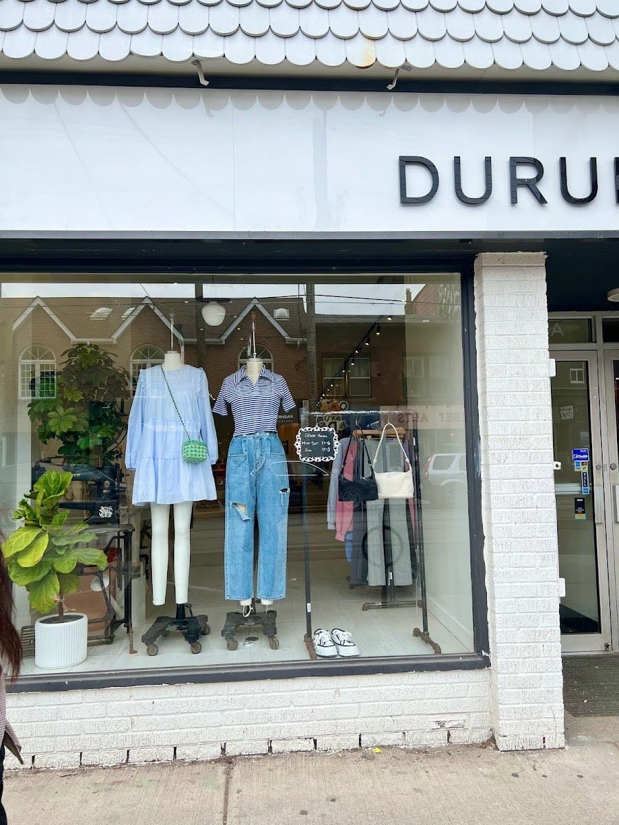 Durumi