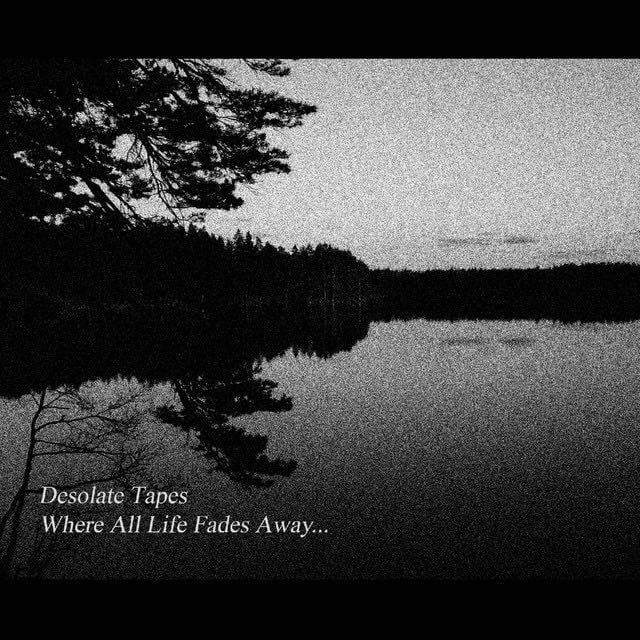 Everybody Dies Alone - Song · Desolate Tapes