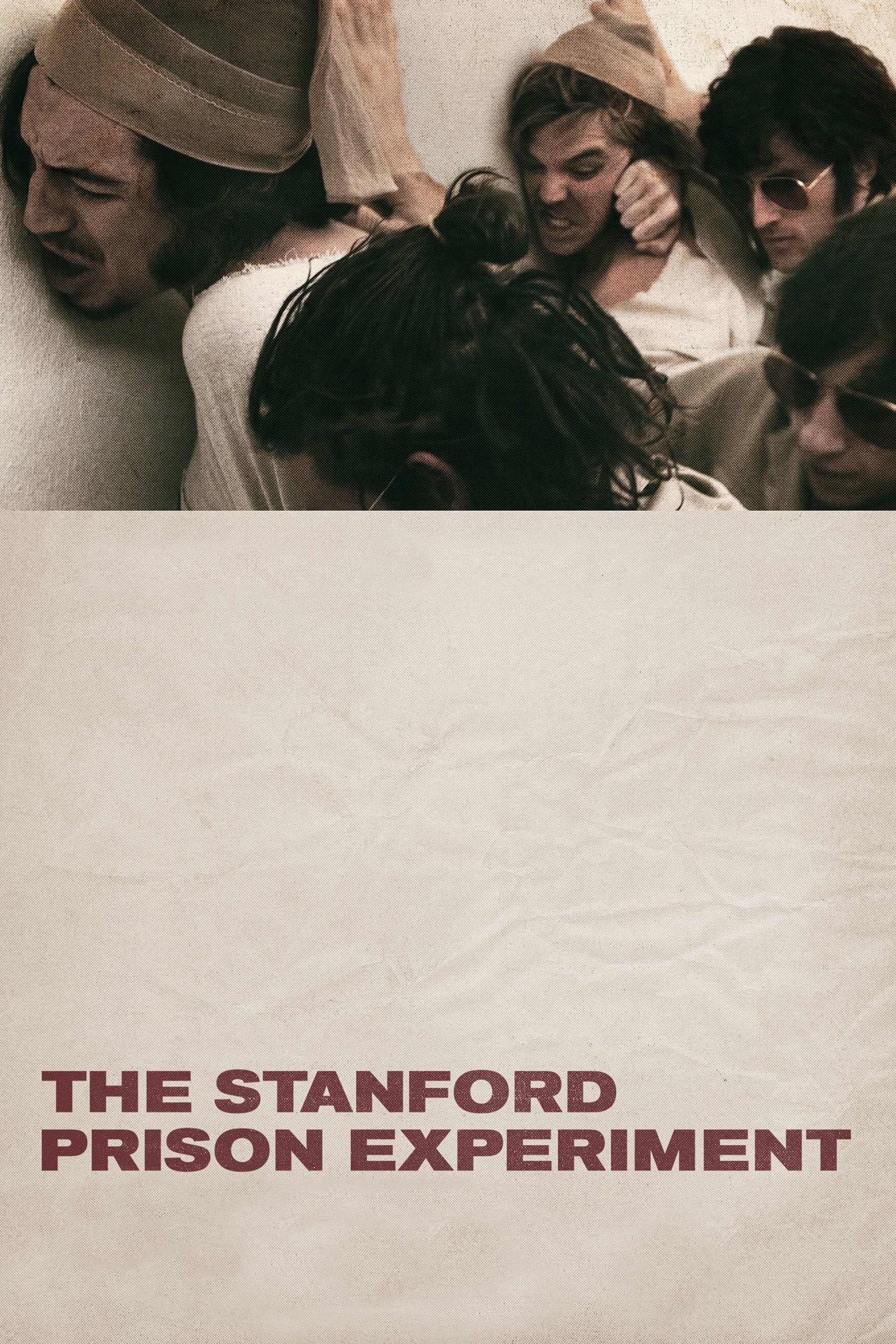 The Stanford Prison Experiment - Kyle Patrick Alvarez · 2015