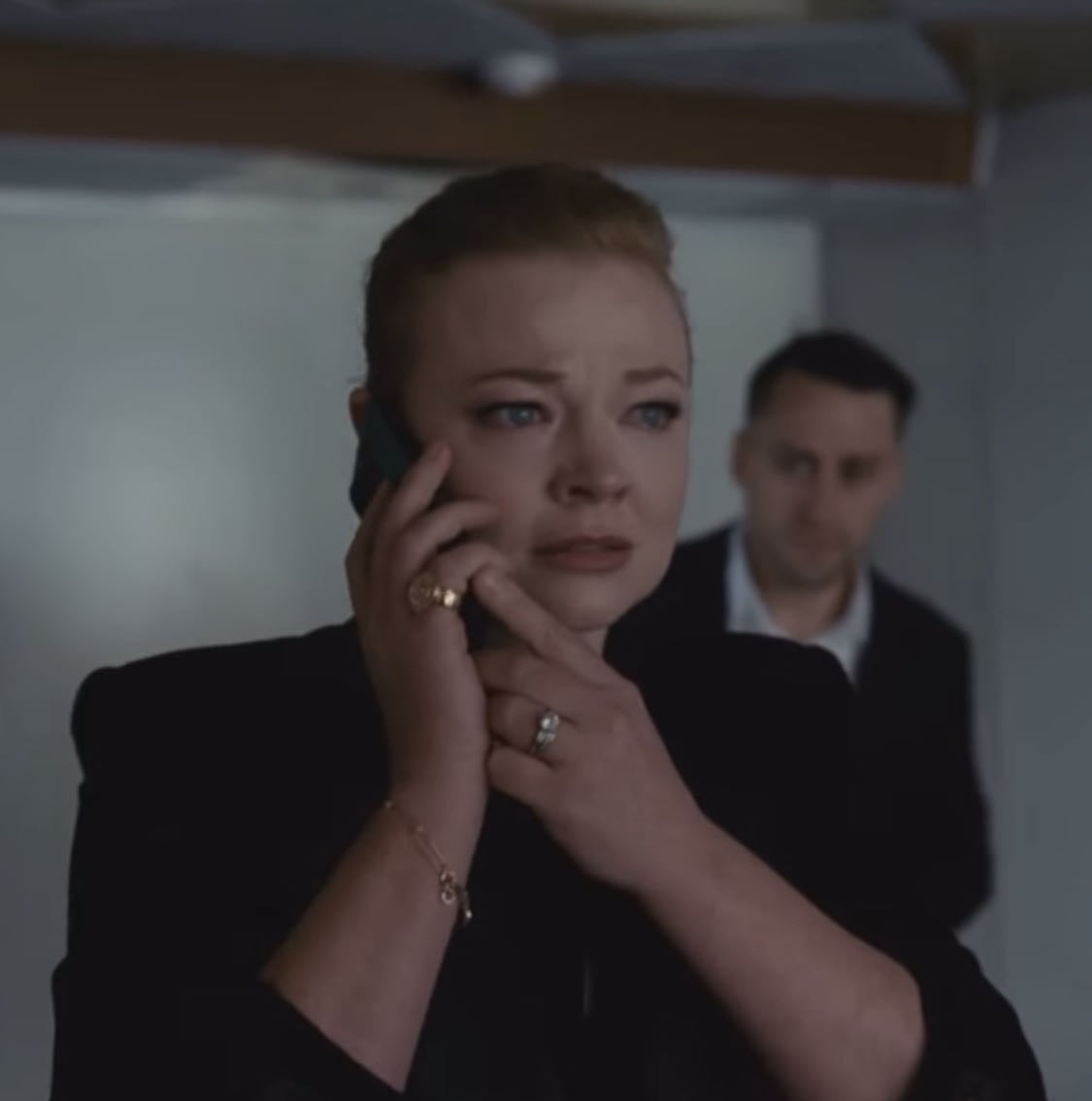 “i don’t know what to do” - saddest line