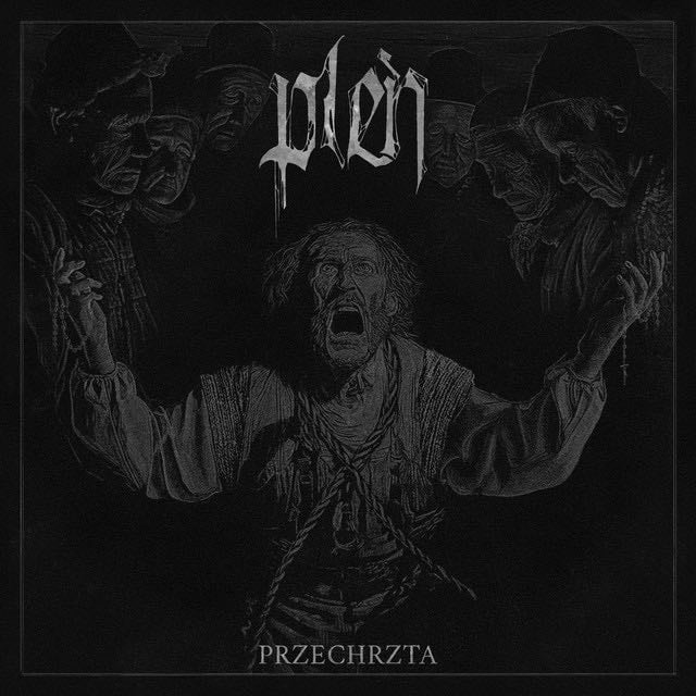 Mrowie - Song · Pleń