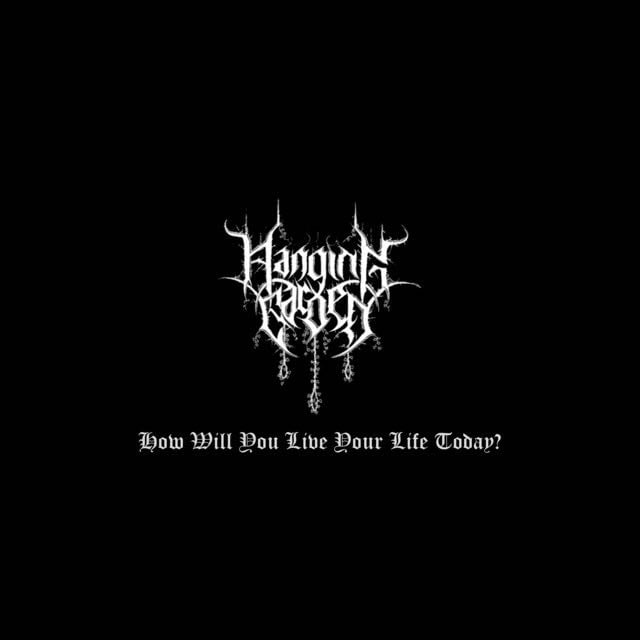 An Urge to Withdraw - Song · Hanging Garden
