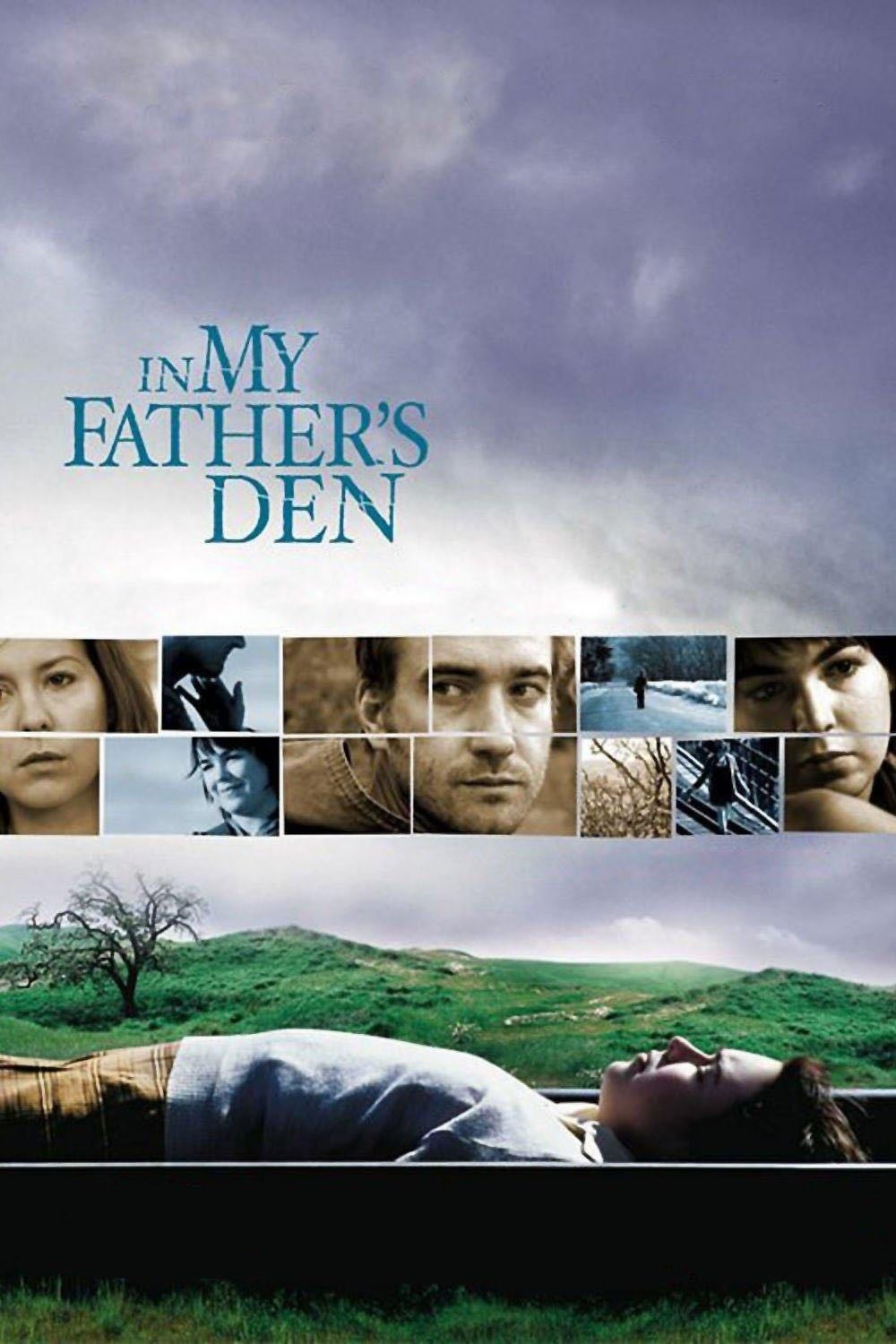 In My Father's Den - Brad McGann · 2004