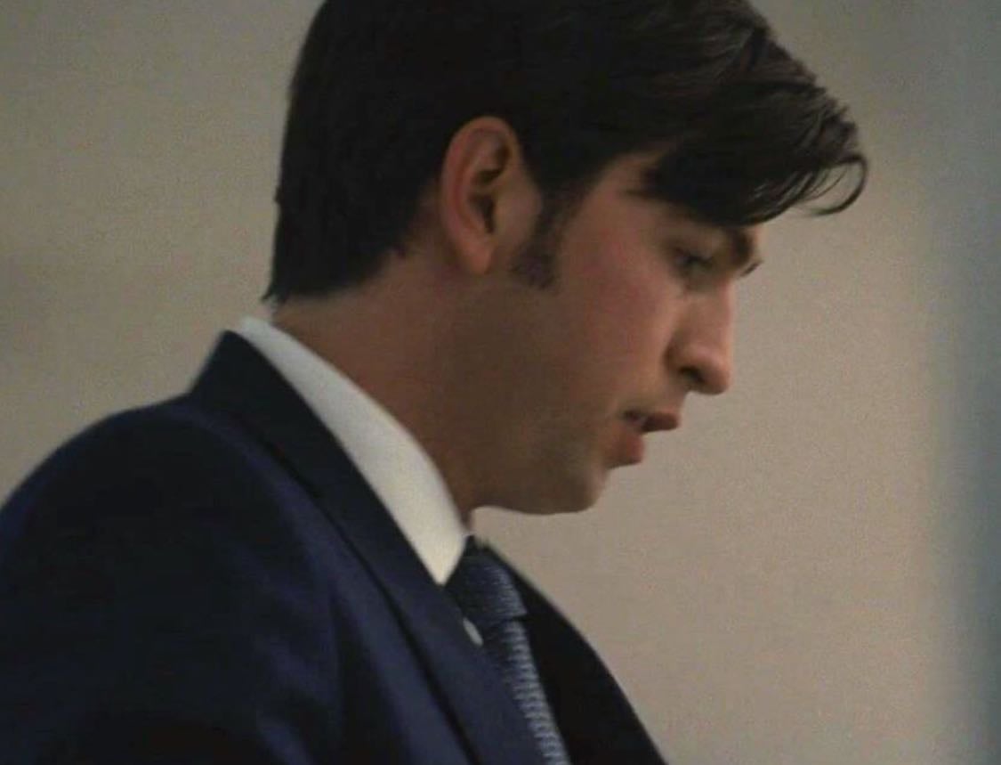 greg hirsch… >.<