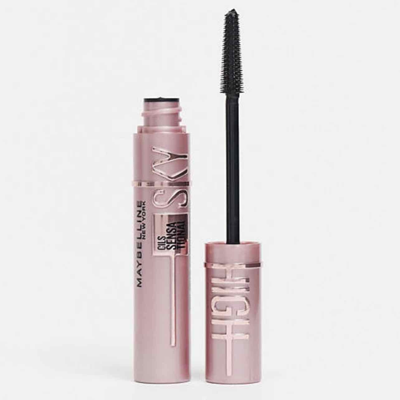 Rimmel Sky High