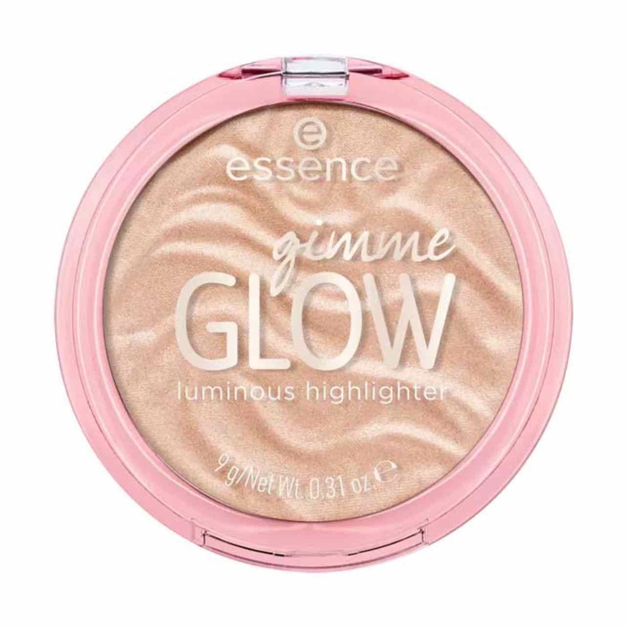 Iluminador essence