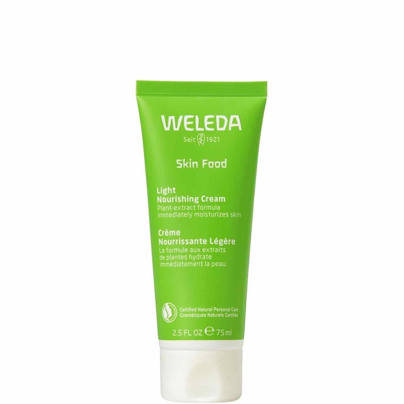 Skin Food Weleda