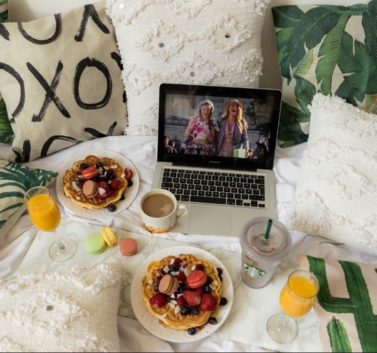 Mis favs de Julio | Series y pelis 🍿 - Movies hypelist by Nathaly Diaz