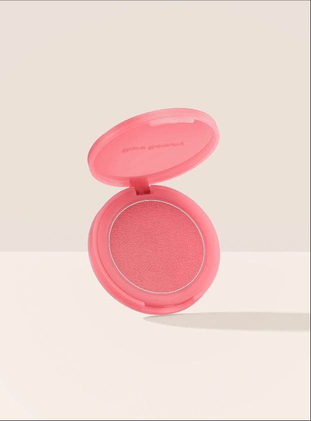 Blush - El blush de rare beauty es toppp