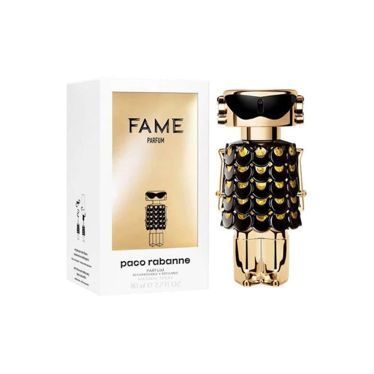 FAME Eau de Parfum (Rabanne) - Mi fav de este mes 🤌🏻
