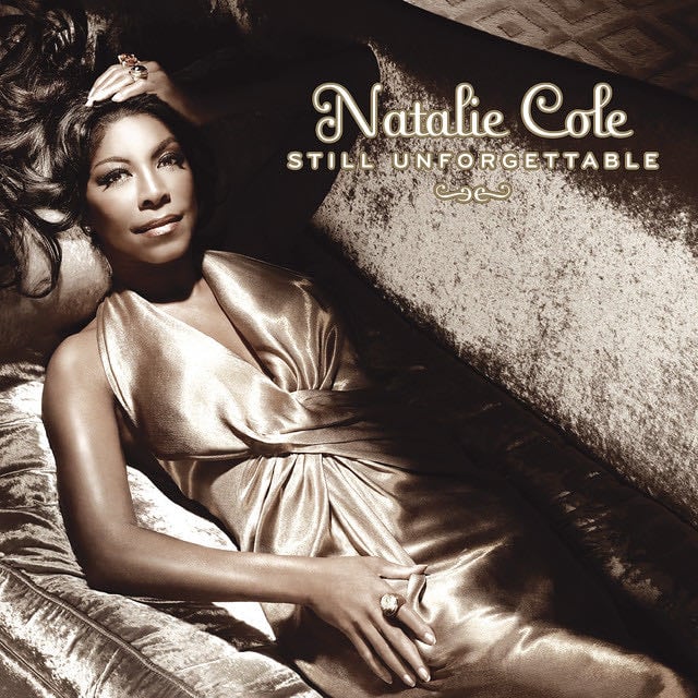 Coffee Time - Song · Natalie Cole