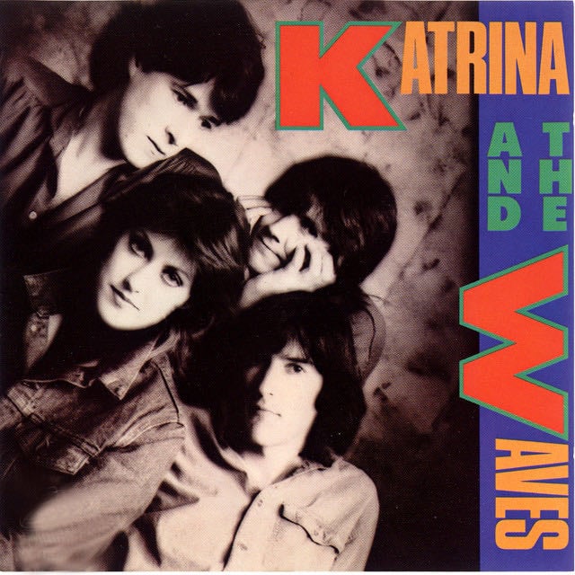 Walking On Sunshine - Song · Katrina & The Waves