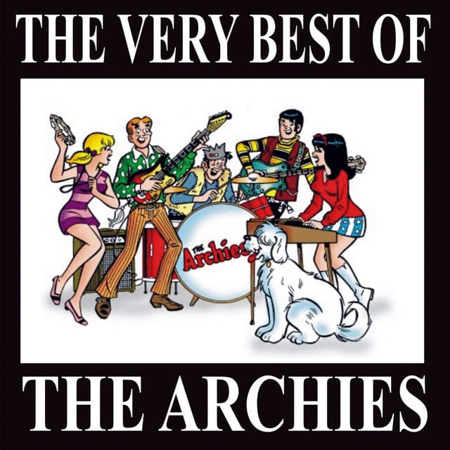 Sugar, Sugar - Song · The Archies